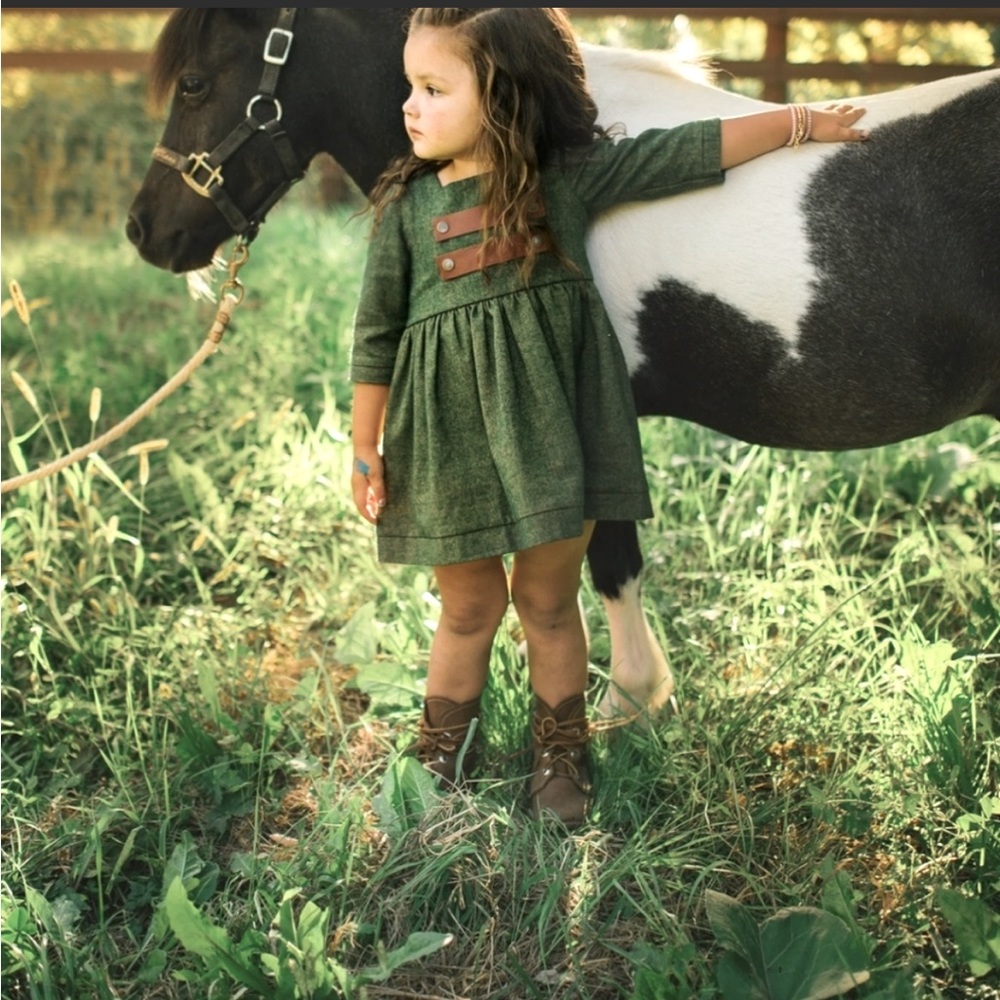 Goldybelle heidi 3/4 sleeve XL